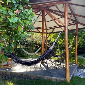 La Peregrina Hotel