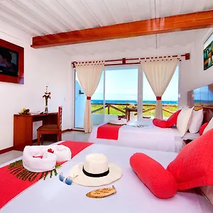 La Casa De Judy Hotel